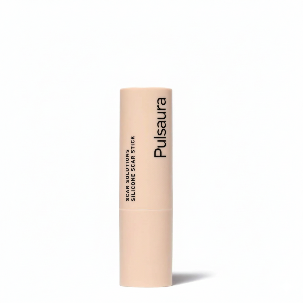 Pulsaura™ Scar Renewal Silicone Stick