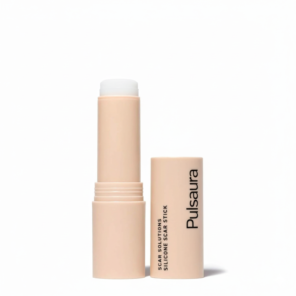 Pulsaura™ Scar Renewal Silicone Stick